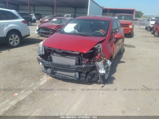 Photo 5 VIN: KNADM5A34D6158501 - KIA RIO 