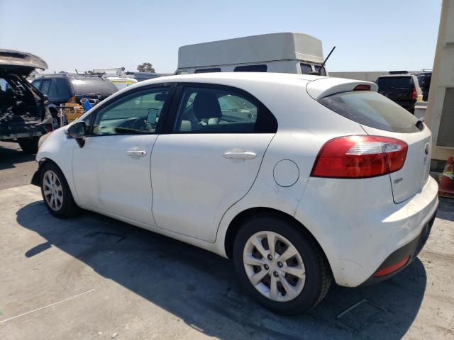 Photo 1 VIN: KNADM5A34D6233522 - KIA RIO LX 