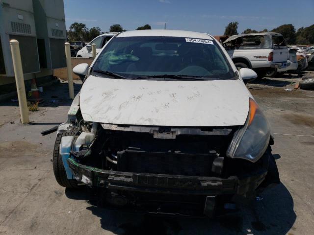 Photo 4 VIN: KNADM5A34D6233522 - KIA RIO LX 