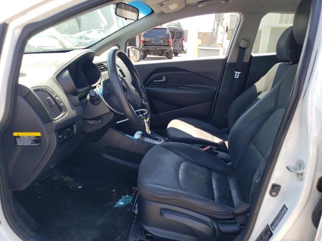 Photo 6 VIN: KNADM5A34D6233522 - KIA RIO LX 