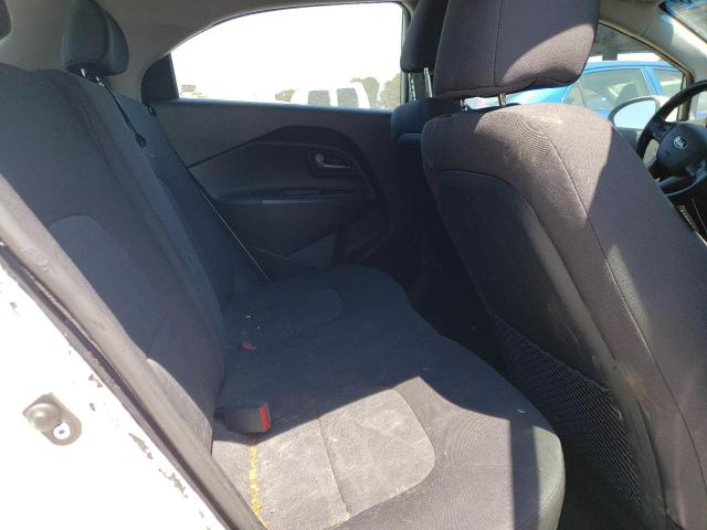 Photo 9 VIN: KNADM5A34D6233522 - KIA RIO LX 