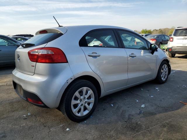 Photo 2 VIN: KNADM5A34D6246822 - KIA RIO 