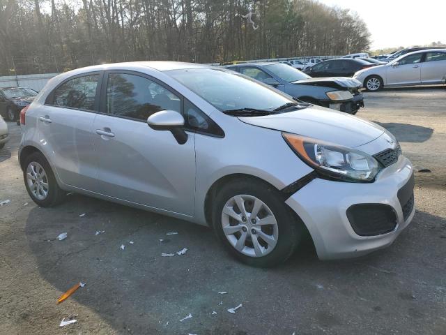 Photo 3 VIN: KNADM5A34D6246822 - KIA RIO 