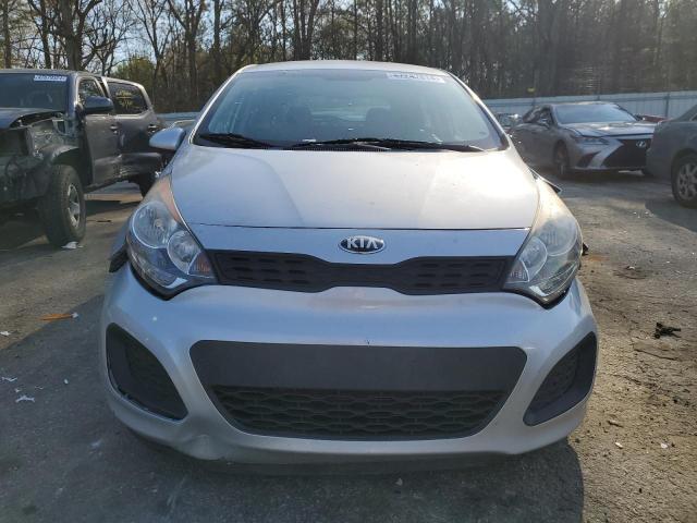 Photo 4 VIN: KNADM5A34D6246822 - KIA RIO 