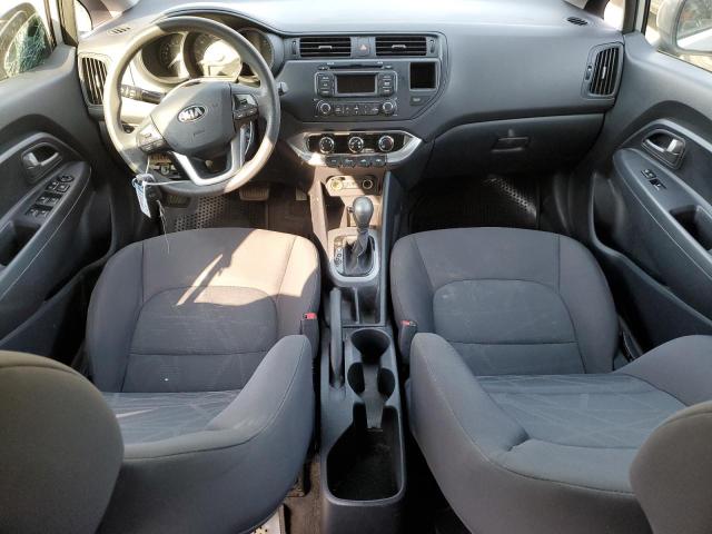 Photo 7 VIN: KNADM5A34D6246822 - KIA RIO 