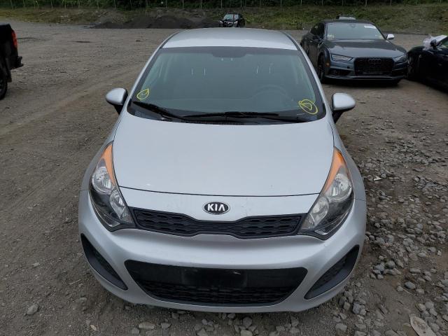 Photo 4 VIN: KNADM5A34D6248781 - KIA RIO LX 