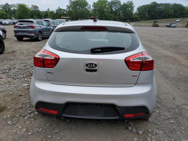 Photo 5 VIN: KNADM5A34D6248781 - KIA RIO LX 