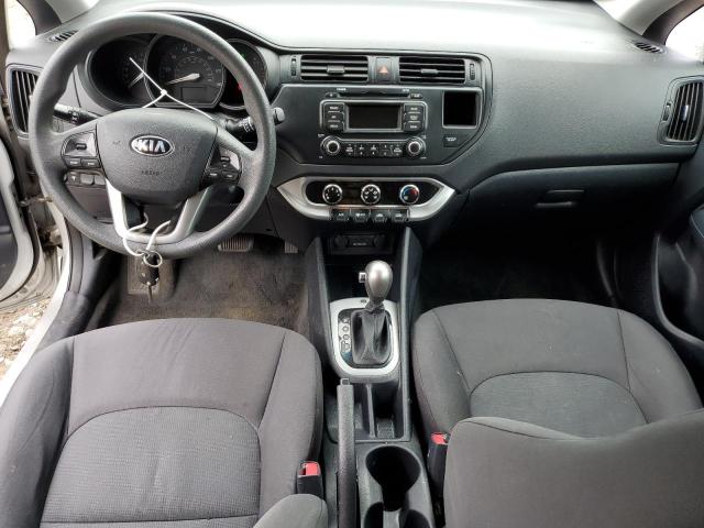 Photo 7 VIN: KNADM5A34D6248781 - KIA RIO LX 