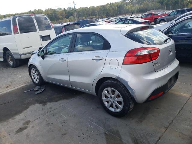 Photo 1 VIN: KNADM5A34D6274622 - KIA RIO LX 