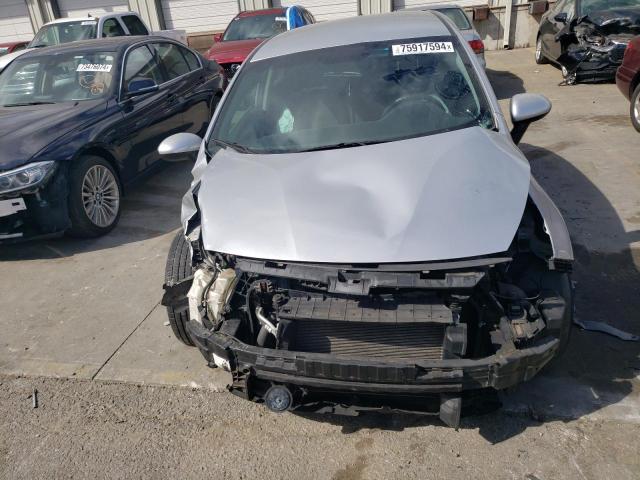 Photo 4 VIN: KNADM5A34D6274622 - KIA RIO LX 