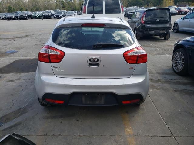 Photo 5 VIN: KNADM5A34D6274622 - KIA RIO LX 