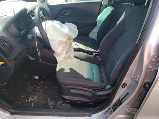 Photo 6 VIN: KNADM5A34D6274622 - KIA RIO LX 