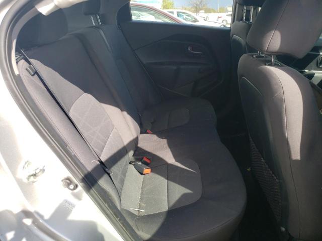 Photo 9 VIN: KNADM5A34D6274622 - KIA RIO LX 