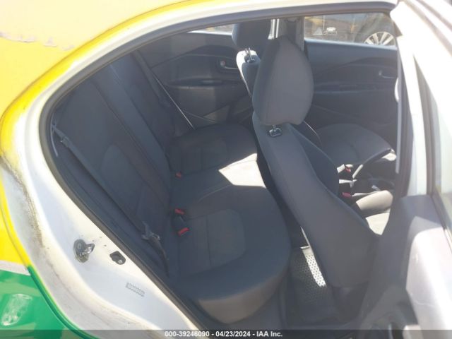 Photo 7 VIN: KNADM5A34D6288701 - KIA RIO 