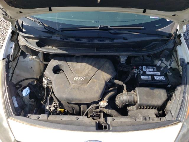 Photo 10 VIN: KNADM5A34D6293431 - KIA RIO LX 