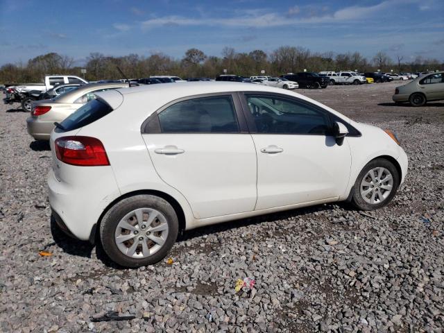 Photo 2 VIN: KNADM5A34D6293431 - KIA RIO LX 