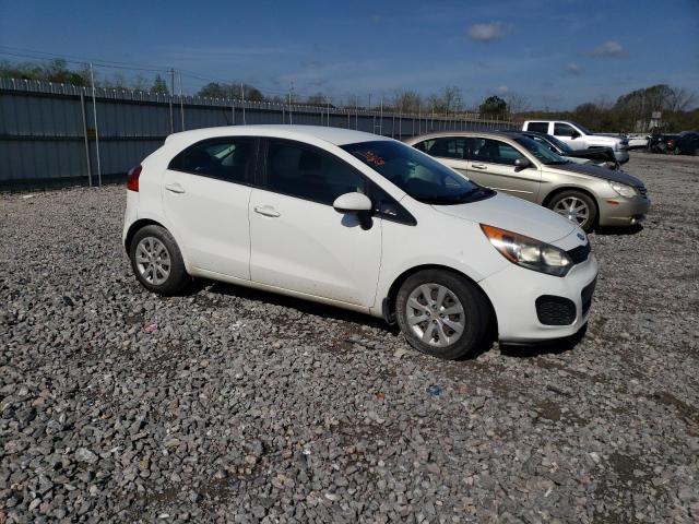 Photo 3 VIN: KNADM5A34D6293431 - KIA RIO LX 