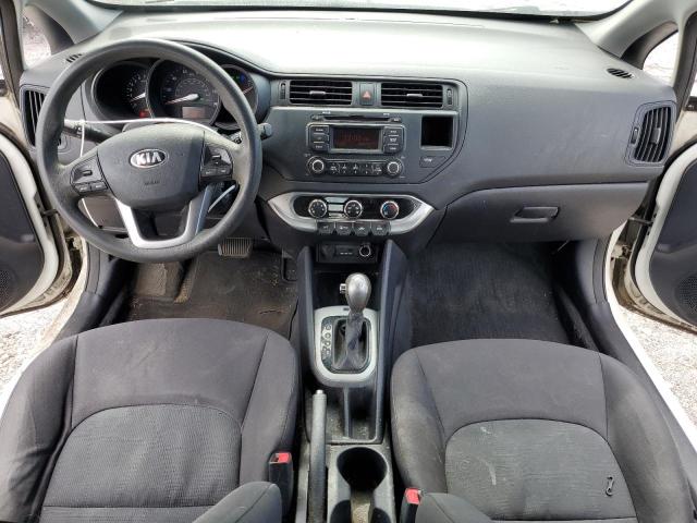 Photo 7 VIN: KNADM5A34D6293431 - KIA RIO LX 