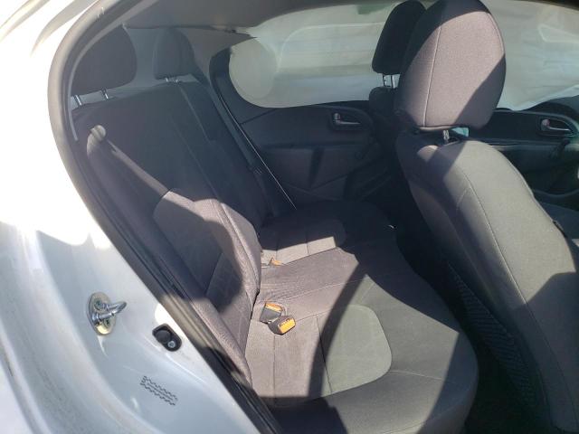 Photo 9 VIN: KNADM5A34D6293431 - KIA RIO LX 