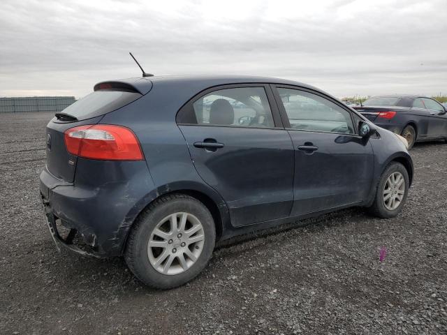 Photo 2 VIN: KNADM5A34D6832498 - KIA RIO 