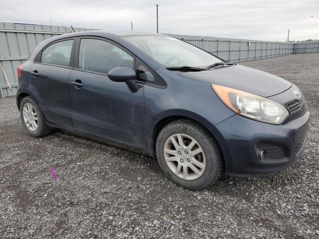 Photo 3 VIN: KNADM5A34D6832498 - KIA RIO 