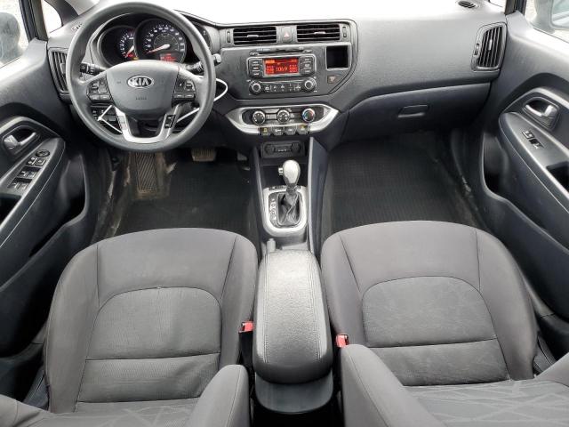 Photo 7 VIN: KNADM5A34D6832498 - KIA RIO 