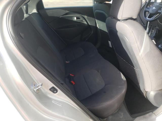 Photo 5 VIN: KNADM5A34E6356027 - KIA RIO LX 