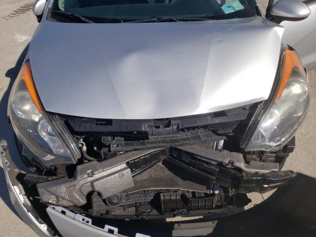 Photo 6 VIN: KNADM5A34E6356027 - KIA RIO LX 