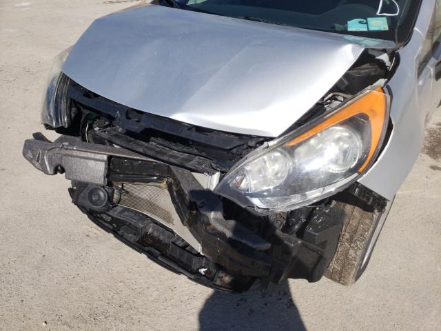 Photo 8 VIN: KNADM5A34E6356027 - KIA RIO LX 