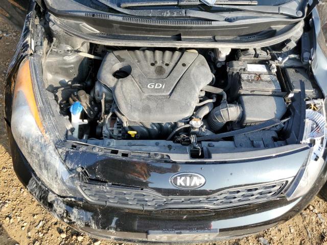 Photo 6 VIN: KNADM5A34E6362507 - KIA RIO LX 