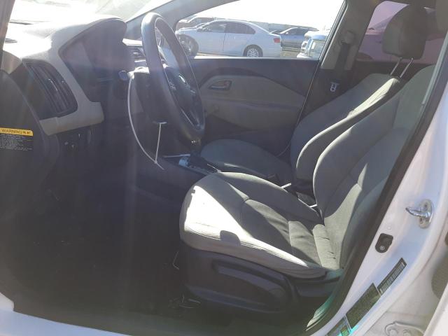 Photo 6 VIN: KNADM5A34E6382028 - KIA RIO LX 