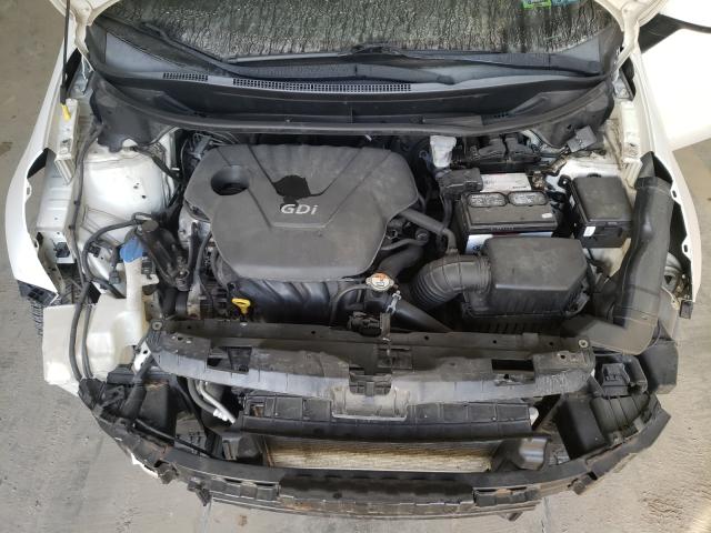 Photo 6 VIN: KNADM5A34F6421623 - KIA RIO LX 