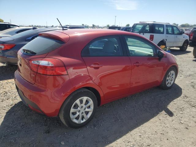 Photo 2 VIN: KNADM5A34F6456386 - KIA RIO LX 