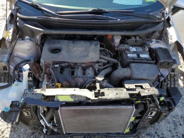 Photo 10 VIN: KNADM5A34G6648442 - KIA RIO 