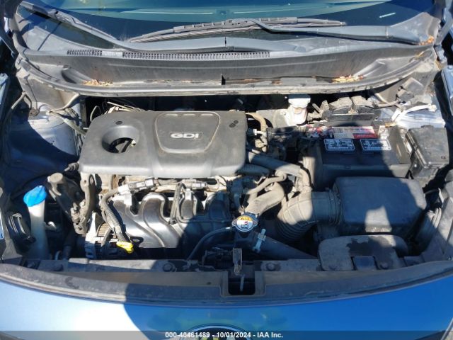 Photo 9 VIN: KNADM5A34G6675849 - KIA RIO 