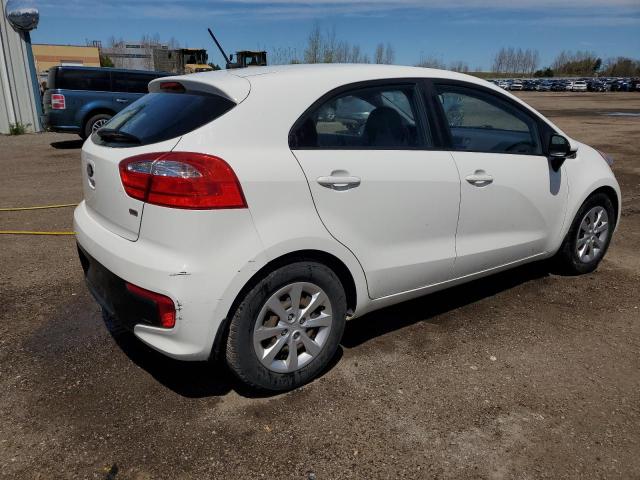 Photo 2 VIN: KNADM5A34G6723835 - KIA RIO 