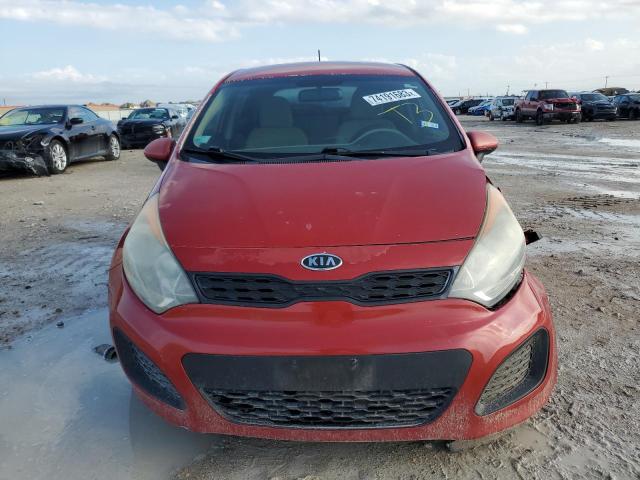 Photo 4 VIN: KNADM5A35C6014440 - KIA RIO 