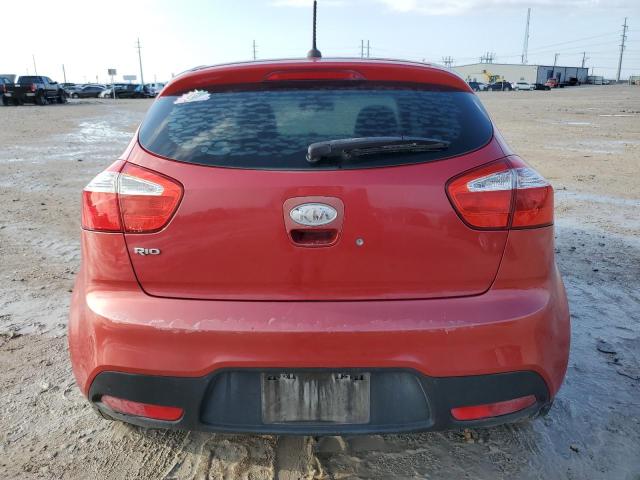 Photo 5 VIN: KNADM5A35C6014440 - KIA RIO 