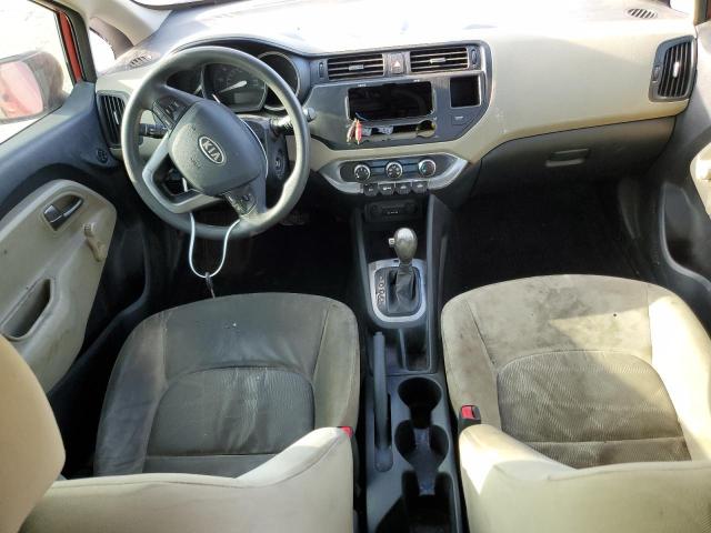 Photo 7 VIN: KNADM5A35C6014440 - KIA RIO 