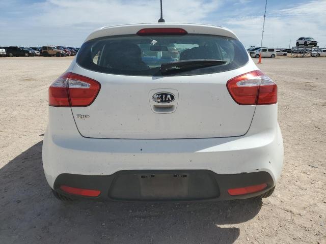 Photo 5 VIN: KNADM5A35C6014843 - KIA RIO 