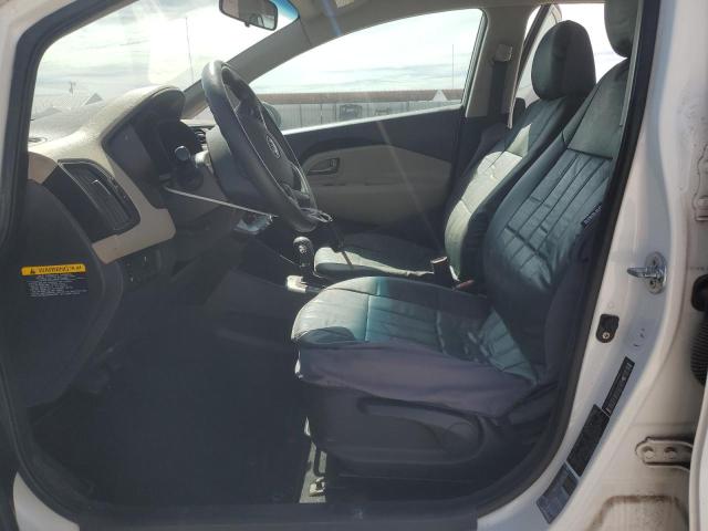 Photo 6 VIN: KNADM5A35C6014843 - KIA RIO 