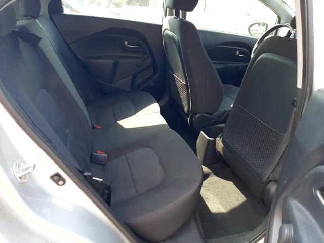 Photo 5 VIN: KNADM5A35C6014955 - KIA RIO LX 