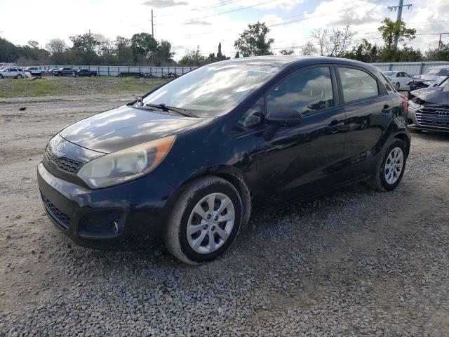 Photo 0 VIN: KNADM5A35C6021095 - KIA RIO 