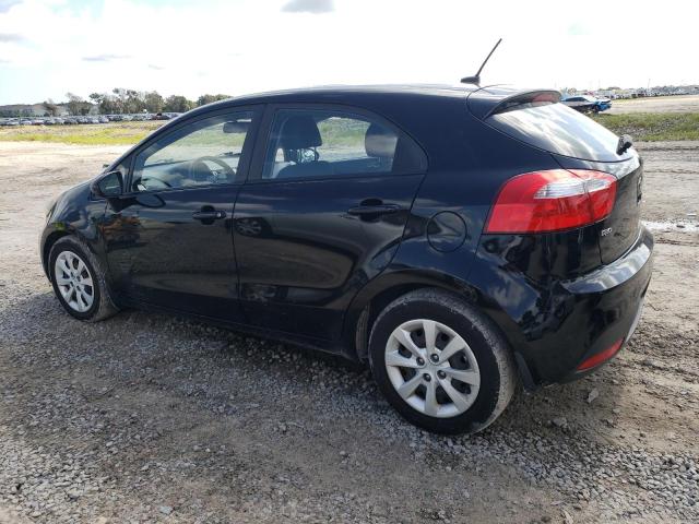 Photo 1 VIN: KNADM5A35C6021095 - KIA RIO 