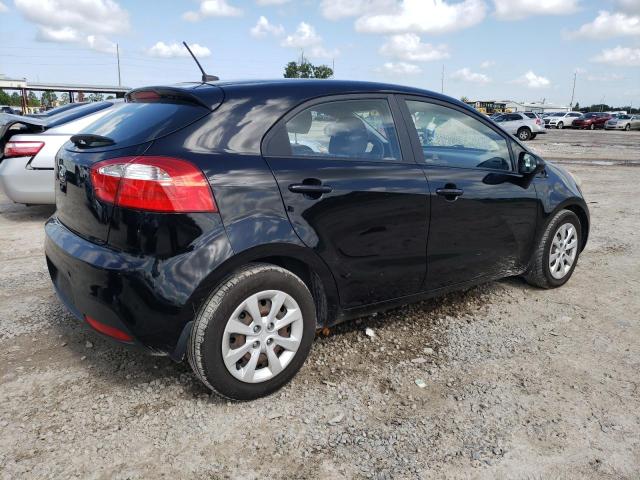 Photo 2 VIN: KNADM5A35C6021095 - KIA RIO 