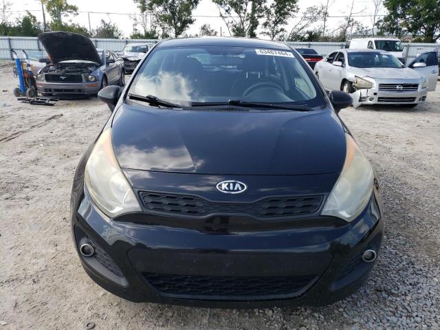 Photo 4 VIN: KNADM5A35C6021095 - KIA RIO 