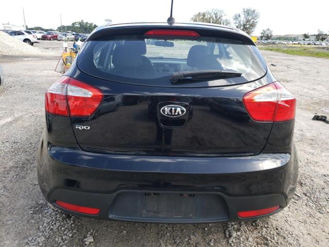 Photo 5 VIN: KNADM5A35C6021095 - KIA RIO 