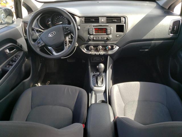 Photo 7 VIN: KNADM5A35C6021095 - KIA RIO 