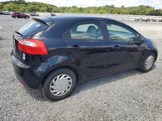 Photo 2 VIN: KNADM5A35C6026670 - KIA RIO LX 