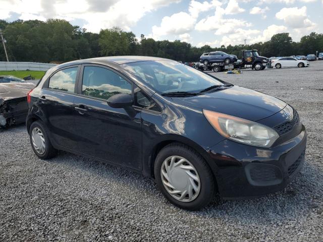 Photo 3 VIN: KNADM5A35C6026670 - KIA RIO LX 